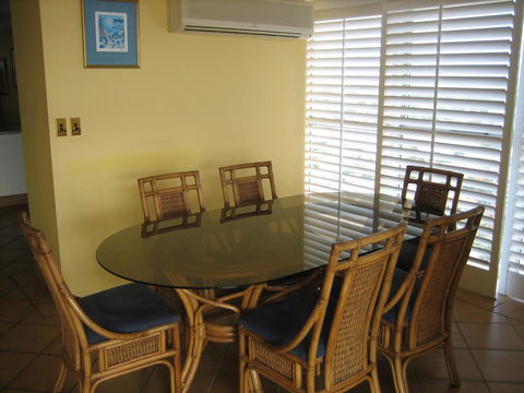 Talisman Apartments - Accommodation Coffs Harbour 19