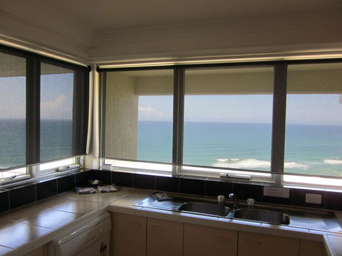 Talisman Apartments - Accommodation Coffs Harbour 17