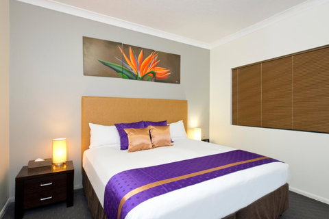 Park Regis Anchorage - Accommodation Coffs Harbour 7