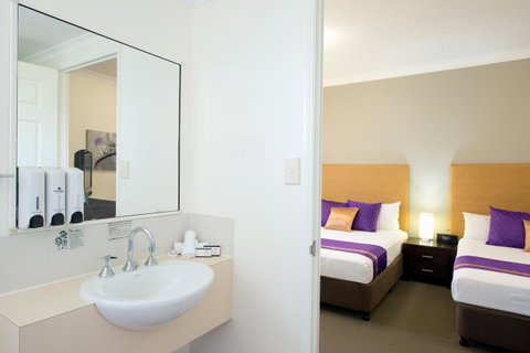 Park Regis Anchorage - Accommodation Coffs Harbour 17