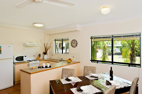 Park Regis Anchorage - Accommodation Coffs Harbour 21
