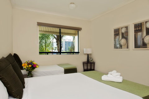 Park Regis Anchorage - Accommodation Coffs Harbour 22