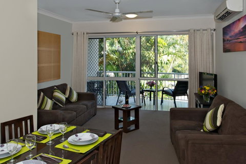 Park Regis Anchorage - Accommodation Coffs Harbour 23