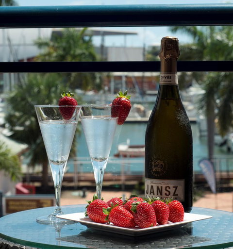 Park Regis Anchorage - Accommodation Coffs Harbour 13