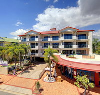 Park Regis Anchorage - Accommodation Coffs Harbour