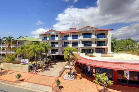 Park Regis Anchorage - Accommodation Coffs Harbour 0