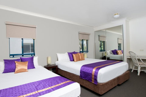 Park Regis Anchorage - Accommodation Coffs Harbour 18