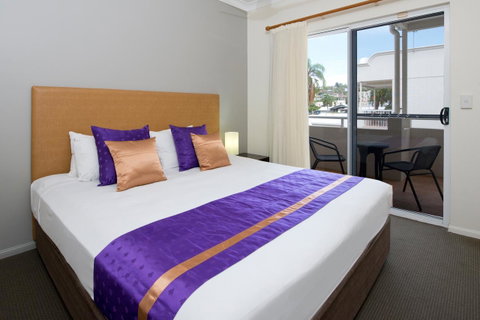 Park Regis Anchorage - Accommodation Coffs Harbour 16