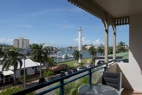 Park Regis Anchorage - Accommodation Coffs Harbour 5