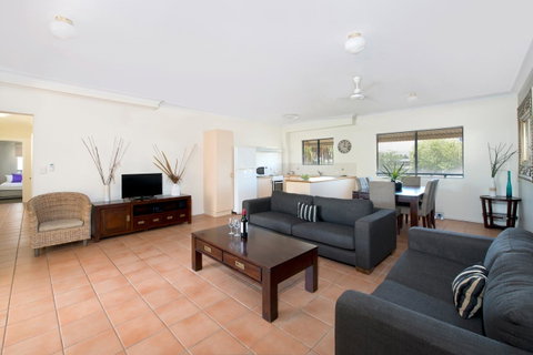 Park Regis Anchorage - Accommodation Coffs Harbour 19