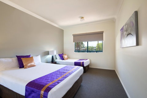 Park Regis Anchorage - Accommodation Coffs Harbour 14