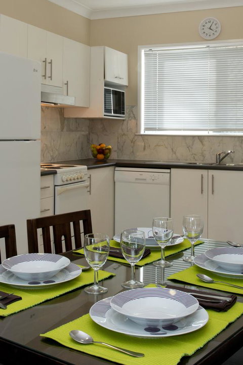 Park Regis Anchorage - Accommodation Coffs Harbour 20