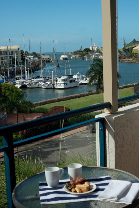 Park Regis Anchorage - Accommodation Coffs Harbour 4