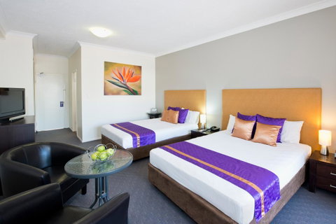 Park Regis Anchorage - Accommodation Coffs Harbour 11