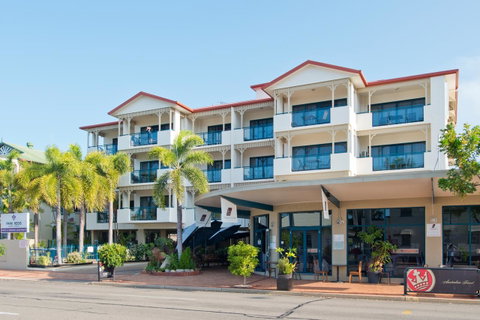 Park Regis Anchorage - Accommodation Coffs Harbour 1