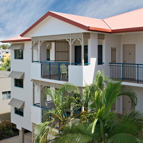 Park Regis Anchorage - Accommodation Coffs Harbour 2