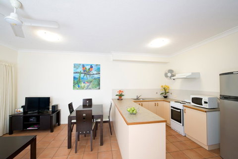 Park Regis Anchorage - Accommodation Coffs Harbour 6
