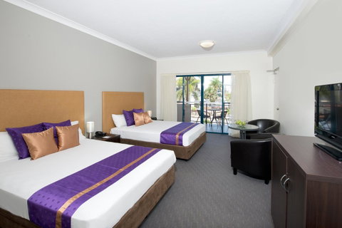 Park Regis Anchorage - Accommodation Coffs Harbour 12