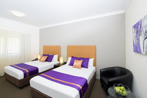 Park Regis Anchorage - Accommodation Coffs Harbour 8