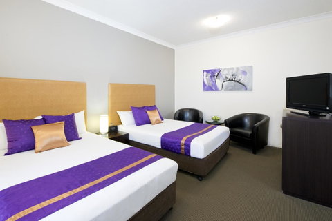 Park Regis Anchorage - Accommodation Coffs Harbour 15