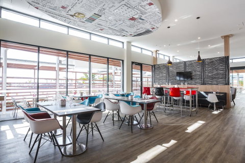Ibis Mackay - Accommodation Coffs Harbour 16