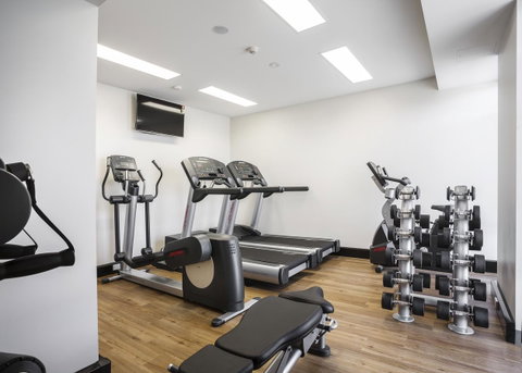 Ibis Mackay - Accommodation Coffs Harbour 19