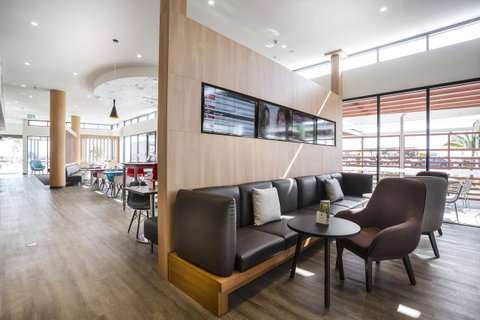 Ibis Mackay - Accommodation Coffs Harbour 35