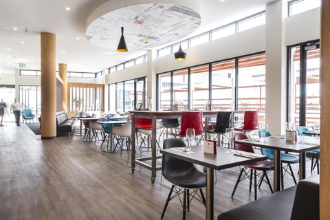 Ibis Mackay - Accommodation Coffs Harbour 18
