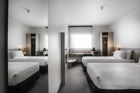 Ibis Mackay - Accommodation Coffs Harbour 3