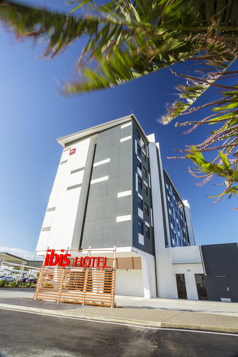Ibis Mackay - Accommodation Coffs Harbour 9