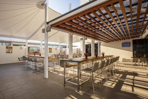 Ibis Mackay - Accommodation Coffs Harbour 1