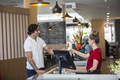 Ibis Mackay - Accommodation Coffs Harbour 7