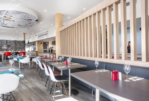 Ibis Mackay - Accommodation Coffs Harbour 33