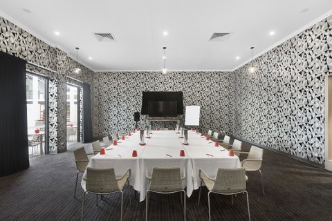 Ibis Mackay - Accommodation Coffs Harbour 43