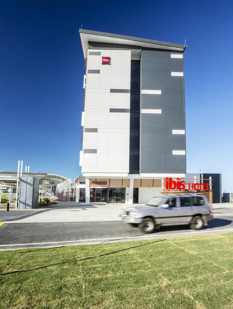 Ibis Mackay - Accommodation Coffs Harbour 22