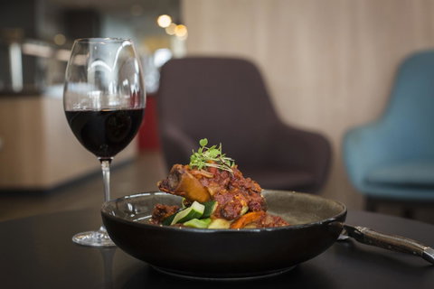 Ibis Mackay - Accommodation Coffs Harbour 12