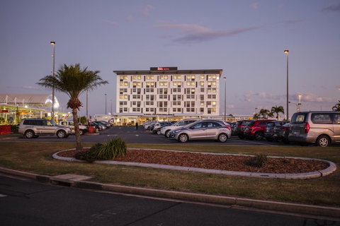 Ibis Mackay - Accommodation Coffs Harbour 39