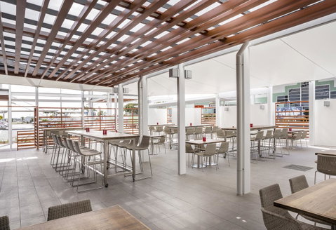 Ibis Mackay - Accommodation Coffs Harbour 13