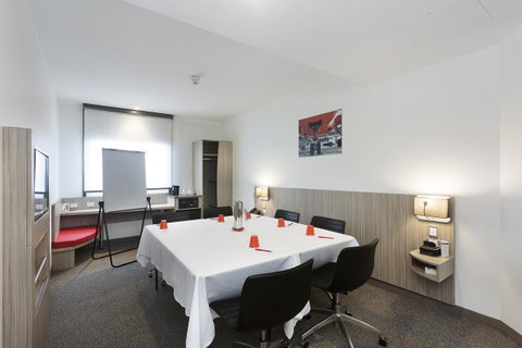 Ibis Mackay - Accommodation Coffs Harbour 40