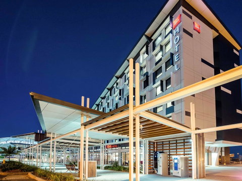Ibis Mackay - Accommodation Coffs Harbour 31