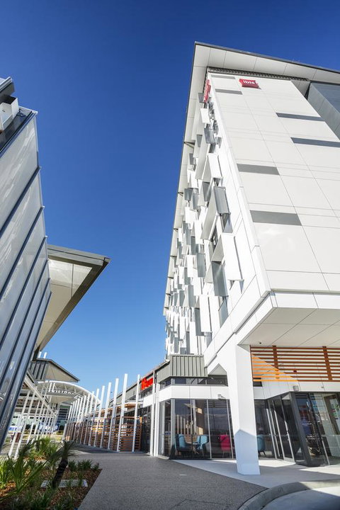 Ibis Mackay - Accommodation Coffs Harbour 37