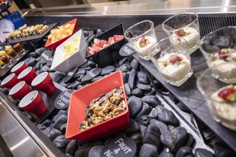 Ibis Mackay - Accommodation Coffs Harbour 25