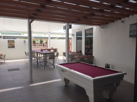 Ibis Mackay - Accommodation Coffs Harbour 20