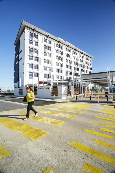 Ibis Mackay - Accommodation Coffs Harbour 36