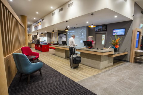 Ibis Mackay - Accommodation Coffs Harbour 6