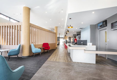 Ibis Mackay - Accommodation Coffs Harbour 38