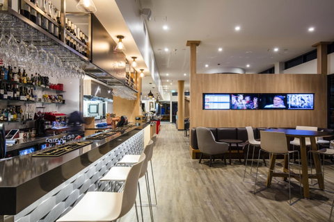 Ibis Mackay - Accommodation Coffs Harbour 5