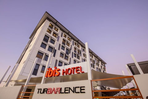 Ibis Mackay - Accommodation Coffs Harbour 4