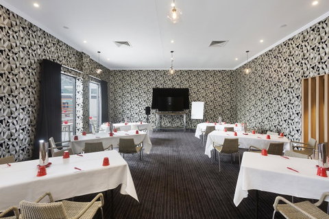 Ibis Mackay - Accommodation Coffs Harbour 44