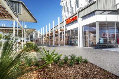 Ibis Mackay - Accommodation Coffs Harbour 8